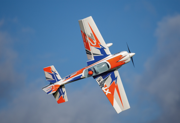 Multiplex Extra 330LX RR Brushless EP (3D Freestyle)